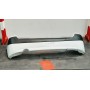 Paragolpes Trasero CITROEN XSARA PICASSO Blanco | Desguaces Foro