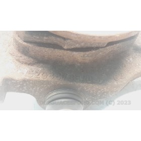 52088768AD Mangueta Delantera Derecha JEEP Cherokee T-10B | Desguaces Foro