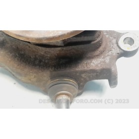 52088768AD Mangueta Delantera Izquierda JEEP Cherokee T-10B | Desguaces Foro