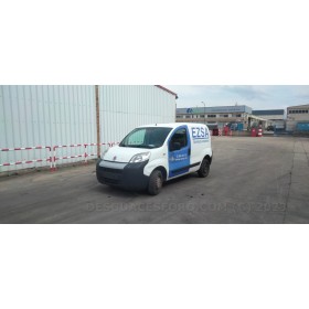 Despiece Fiat Fiorino. Blanco | Repuestos Online - Desguaces Foro