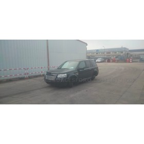 Comprar Despiece Land Rover Freelander. Negro | Desguaces Foro