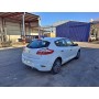 Despiece Renault Megane III. Blanco al mejor precio | Desguaces Foro