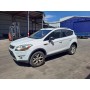 Despiece Ford Kuga. Blanco | Repuestos Online - Desguaces Foro