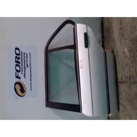 Puerta Trasera Izquierda BMW E30 Post 1994 | Desguaces Foro