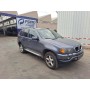 Despiece BMW X5 E53. Gris | Repuestos Online - Desguaces Foro