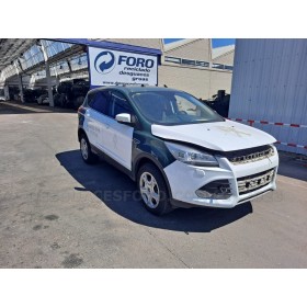 Despiece Ford Kuga MK2. Blanco | Repuestos Online - Desguaces Foro