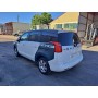 Despiece Peugeot 5008. Blanco | Repuestos Online - Desguaces Foro