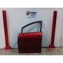 Puerta Delantera Izquierda SEAT LEON II 2005 Granate | Desguaces Foro
