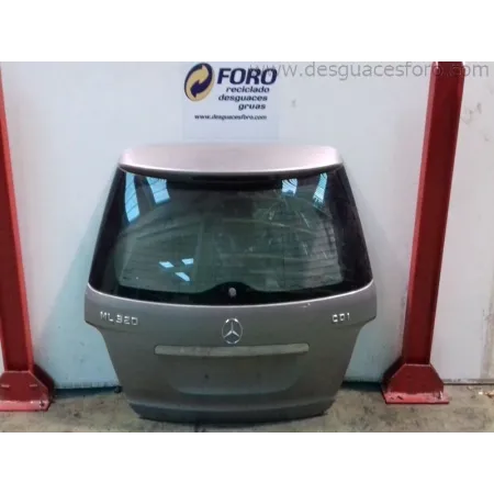 Portón Trasero MERCEDES BENZ ML 320 | Desguaces Foro