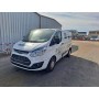 Despiece Ford Transit Custom blanca al mejor precio | Desguaces Foro