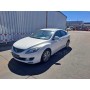 Despiece Mazda 6 blanco | Repuestos Online - Desguaces Foro