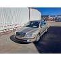 Comprar Despiece Skoda Octavia 4 puertas beige | Desguaces Foro