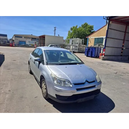 Comprar Despiece Citroen C4 sedan gris plata | Desguaces Foro
