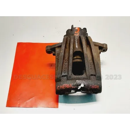  Pinza de freno Delantera derecha Jeep Cherokee T-19D | Desguaces Foro