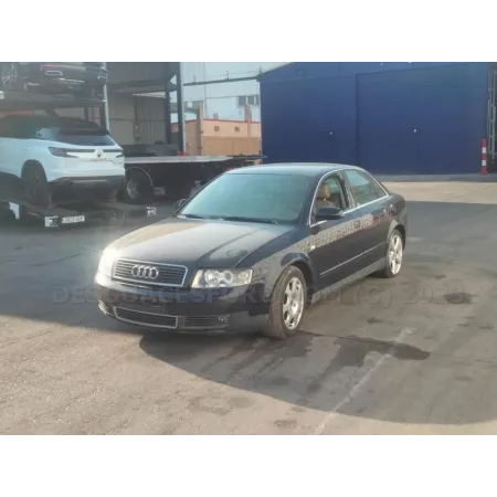 Comprar Despiece Audi A4 B6 5 Puertas Gris Oscuro | Desguaces Foro