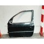 Puerta Delantera Izquierda PEUGEOT 206 2004 Negra | Desguaces Foro