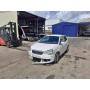 Despiece Volkswagen Polo 9N 3 Puertas Blanco Online | Desguaces Foro