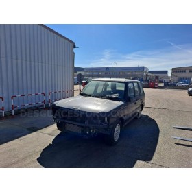 Despiece Land Rover Range Rover P38 5 Puertas Verde | Desguaces Foro