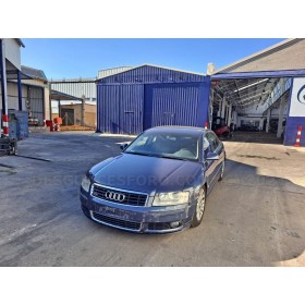 Comprar Despiece Audi A8 5 Puertas Azul Oscuro | Desguaces Foro