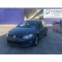 Despiece Volkswagen Golf VII 5 Puertas Negro Online | Desguaces Foro