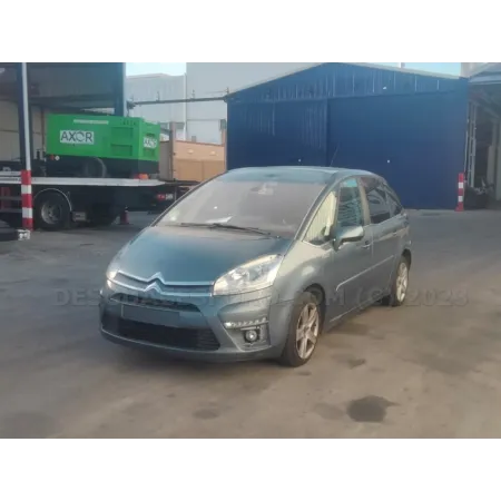 Comprar Despiece Citroen C4-Picasso 5 Puertas Gris | Desguaces Foro