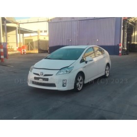 Comprar Despiece Toyota Prius III 5 Puertas Blanco | Desguaces Foro