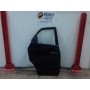 Puerta Trasera Derecha HONDA CIVIC FN Azul Oscuro | Desguaces Foro