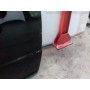 Puerta Trasera Derecha HONDA CIVIC FN Azul Oscuro | Desguaces Foro