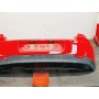 Paragolpes Trasero SEAT IBIZA 6L Rojo | Desguaces Foro