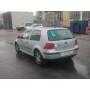 Comprar Despiece Volkswagen Golf IV 3 Puertas Gris | Desguaces Foro