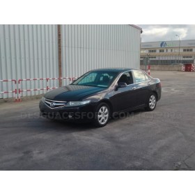 Comprar Despiece Honda Accord 4 Puertas Negro | Desguaces Foro