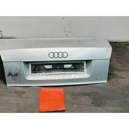 Comprar Portón Trasero Audi A4 B6 2001 | Desguaces Foro