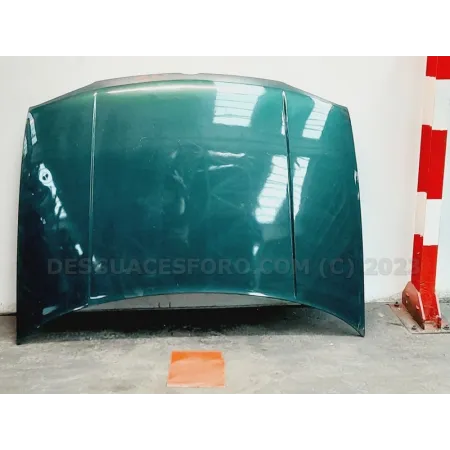 Capó de VOLKSWAGEN GOLF IV | Desguaces Foro