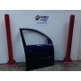 Puerta Delantera Derecha VOLKSWAGEN GOLF V 2008 Azul Oscuro | Desguaces Foro