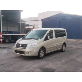 Despiece Fiat Scudo Beige | Repuestos Online - Desguaces Foro