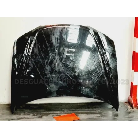 Capó de HYUNDAI SONATA | Desguaces Foro