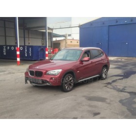 Comprar Despiece BMW X1 E84 5 Puertas Granate | Desguaces Foro