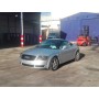 Despiece Audi TT Gris | Repuestos Online - Desguaces Foro