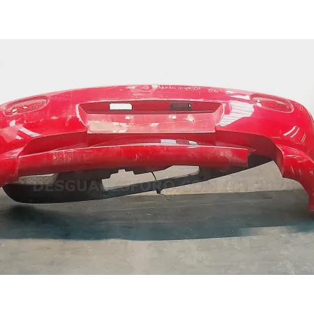 Paragolpes Trasero Hyundai Coupe 2005 | Desguaces Foro