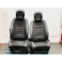 Juego de Asientos Delanteros Calefactables con Airbag RENAULT MEGANE III Edicion BOSE | Desguaces Foro