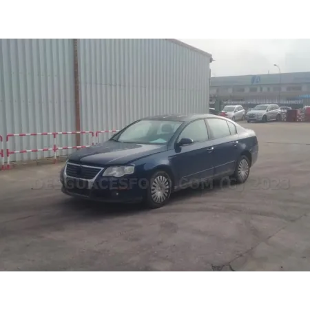 Comprar Despiece Volkswagen Passat Azul Oscuro | Desguaces Foro