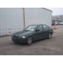 Despiece BMW E46 320i Verde | Repuestos Online - Desguaces Foro