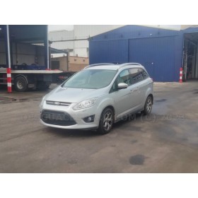 Despiece Ford C-Max Plata | Repuestos Online - Desguaces Foro