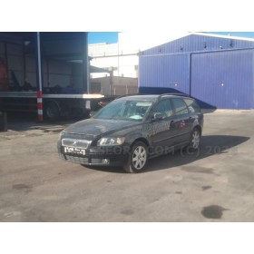 Despiece Volvo V50 Negro | Repuestos Online - Desguaces Foro