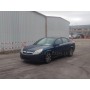 Comprar Despiece Opel Vectra C FII 5 Puertas Azul | Desguaces Foro