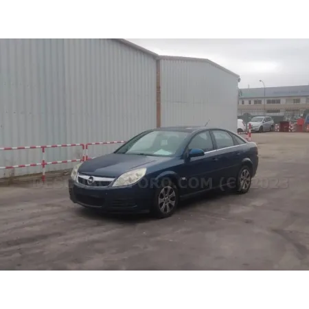 Comprar Despiece Opel Vectra C FII 5 Puertas Azul | Desguaces Foro