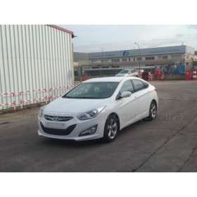 Despiece Hyundai I40 Blanco | Repuestos Online - Desguaces Foro