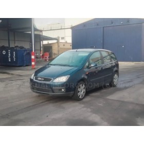 Despiece Ford C-Max I 5 Azul Oscuro al mejor precio | Desguaces Foro