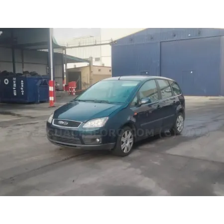 Despiece Ford C-Max I 5 Azul Oscuro al mejor precio | Desguaces Foro