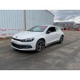 Despiece Volkswagen Scirocco III 3 Puertas Blanco | Desguaces Foro